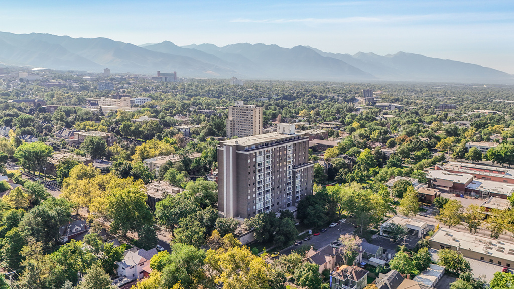 777 E SOUTH TEMPLE #3J Salt Lake City, UT 84102