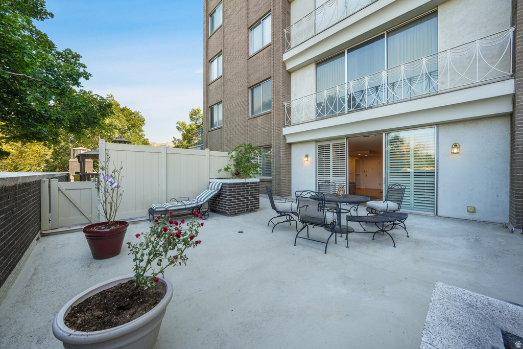 777 E SOUTH TEMPLE #3J Salt Lake City, UT 84102