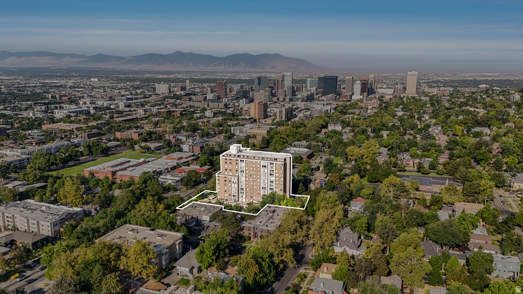 777 E SOUTH TEMPLE #3J Salt Lake City, UT 84102