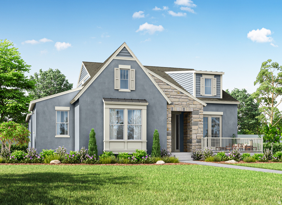 7142 W LAKE AVE South Jordan, UT 84009