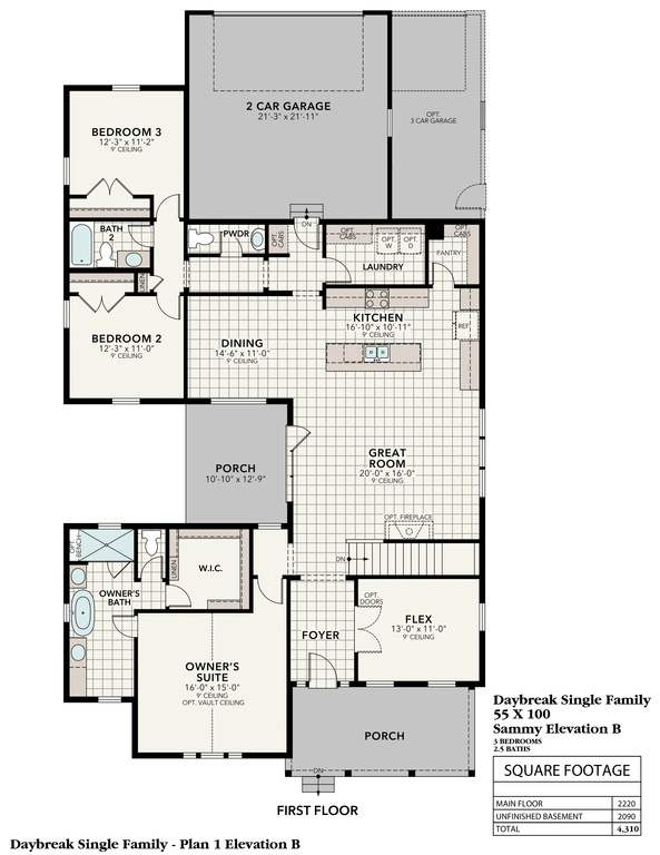 7142 W LAKE AVE South Jordan, UT 84009