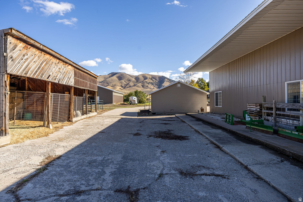 883 E 11000 S Avon, UT 84328