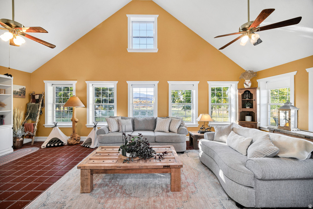 883 E 11000 S Avon, UT 84328