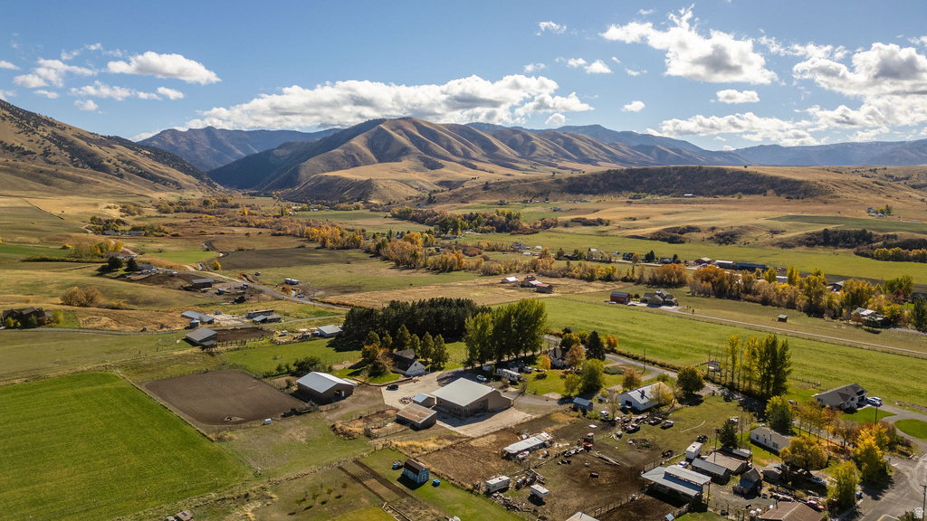 883 E 11000 S Avon, UT 84328