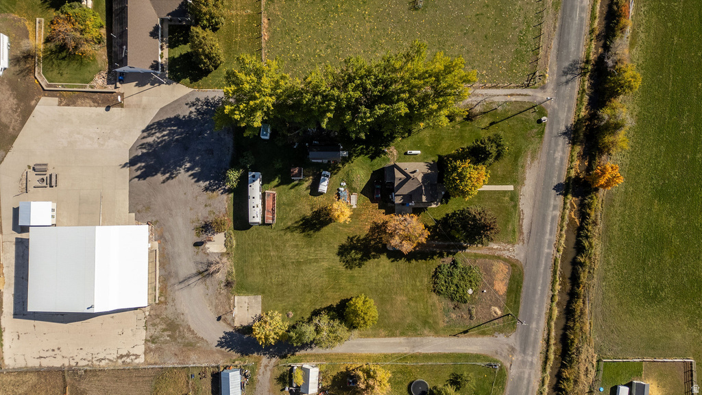 883 E 11000 S Avon, UT 84328