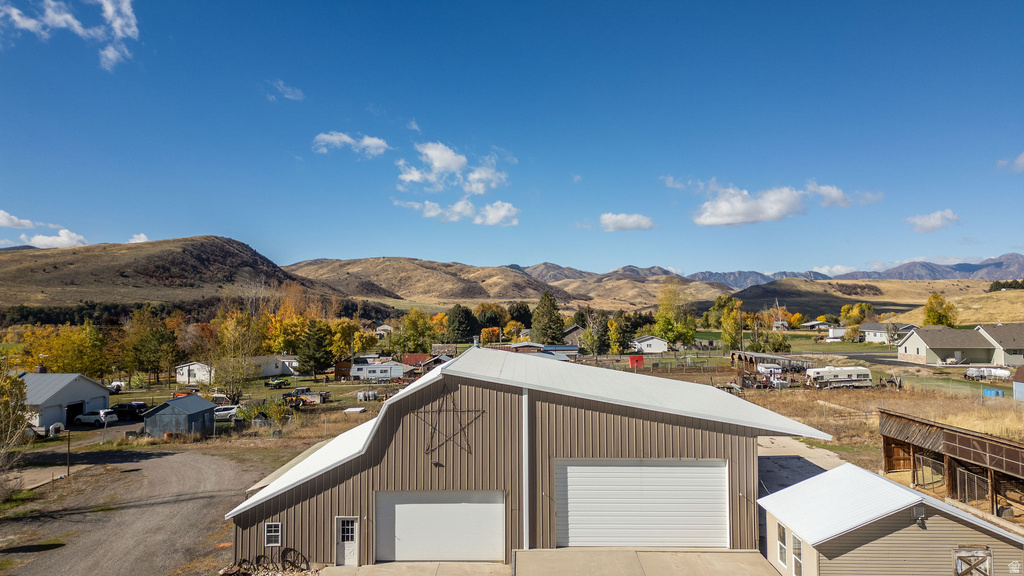 883 E 11000 S Avon, UT 84328