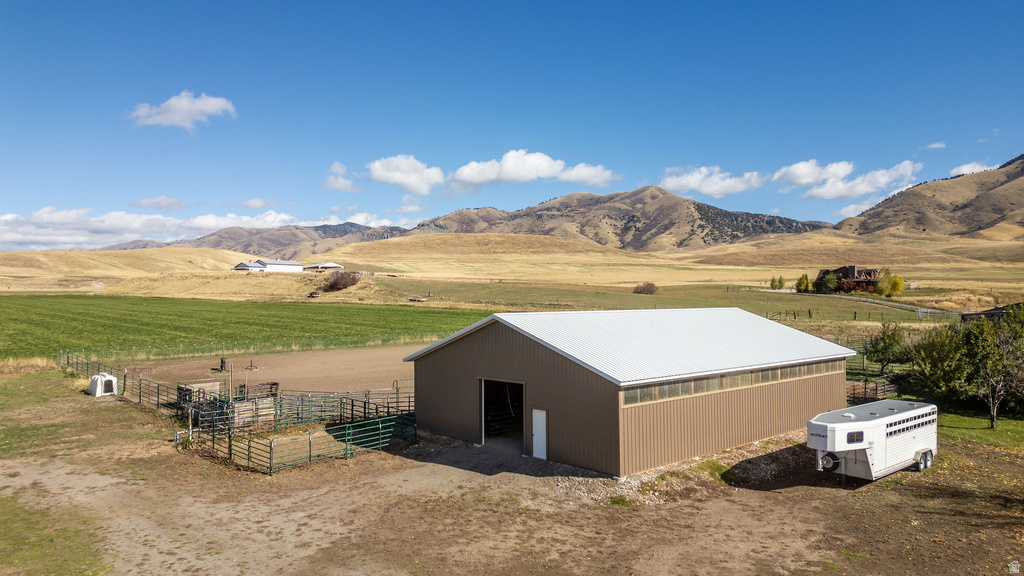 883 E 11000 S Avon, UT 84328