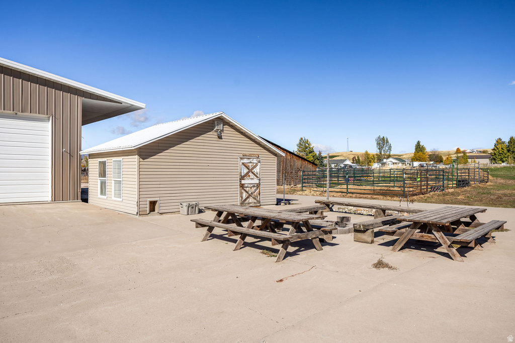 883 E 11000 S Avon, UT 84328