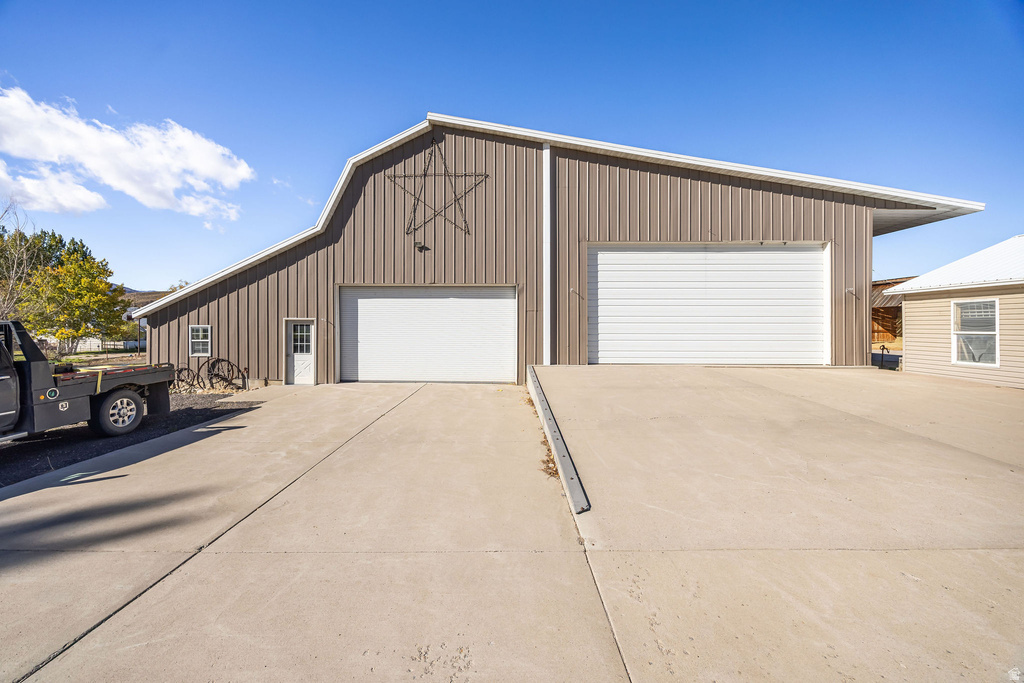 883 E 11000 S Avon, UT 84328