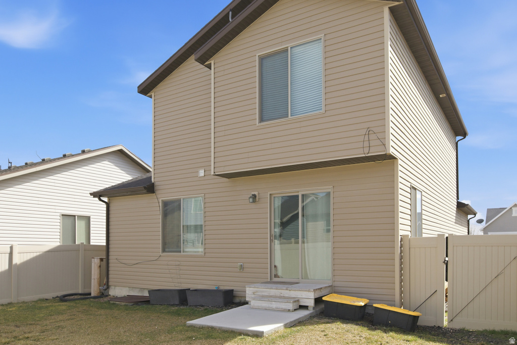 1711 E SHADOW DR Eagle Mountain, UT 84005