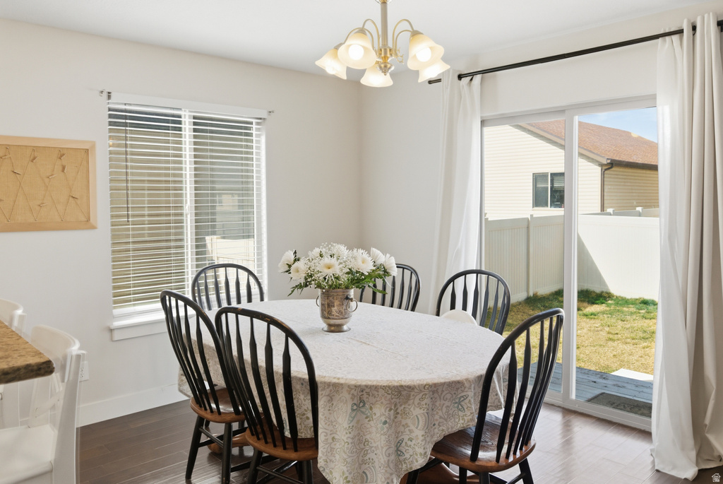 1711 E SHADOW DR Eagle Mountain, UT 84005