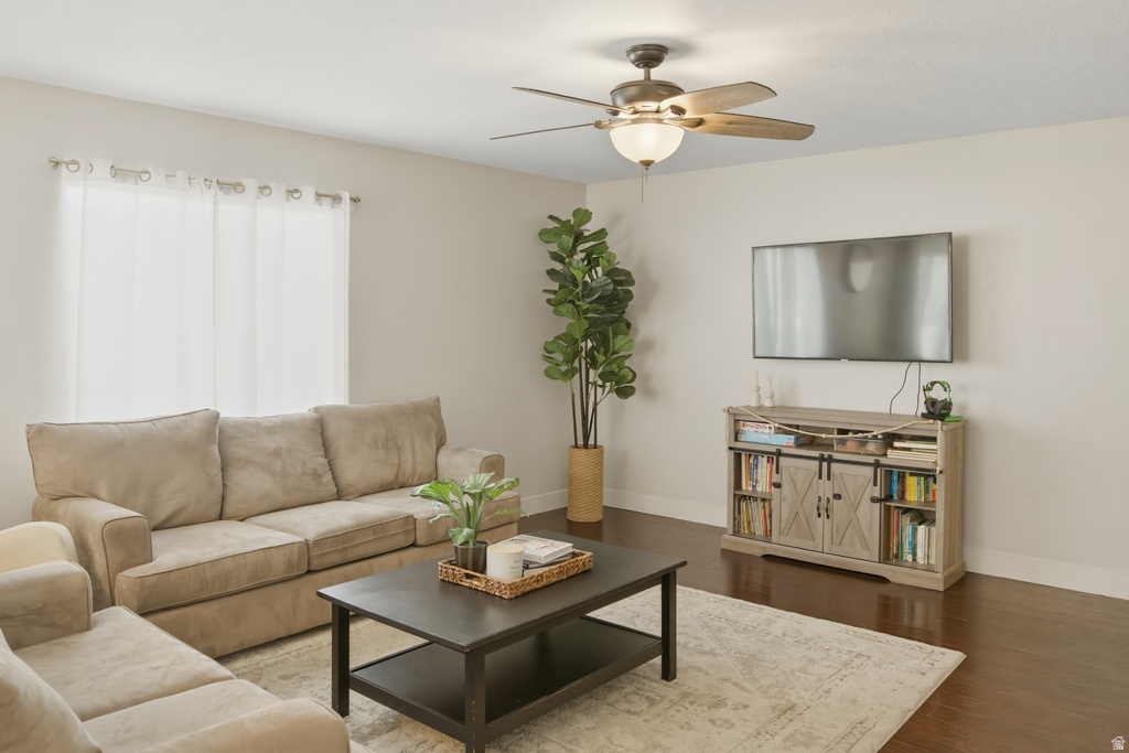 1711 E SHADOW DR Eagle Mountain, UT 84005