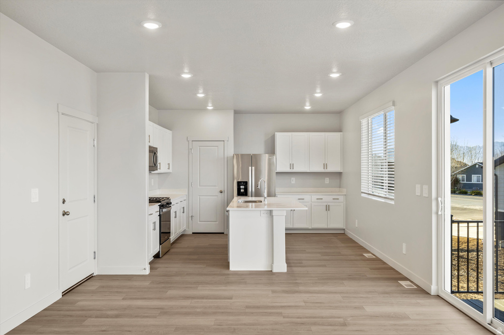 3411 N BROWNING ST #1532 Eagle Mountain, UT 84005