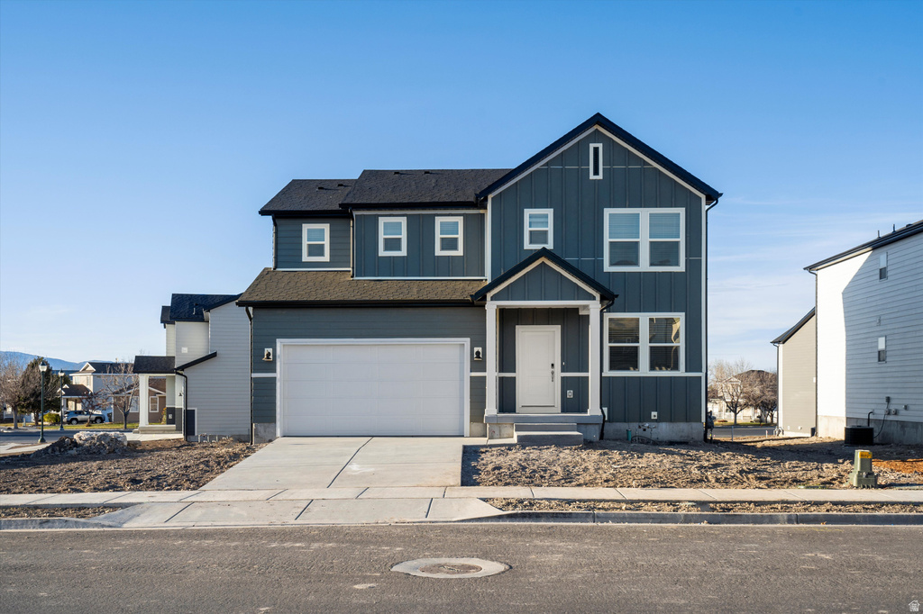 3411 N BROWNING ST #1532 Eagle Mountain, UT 84005