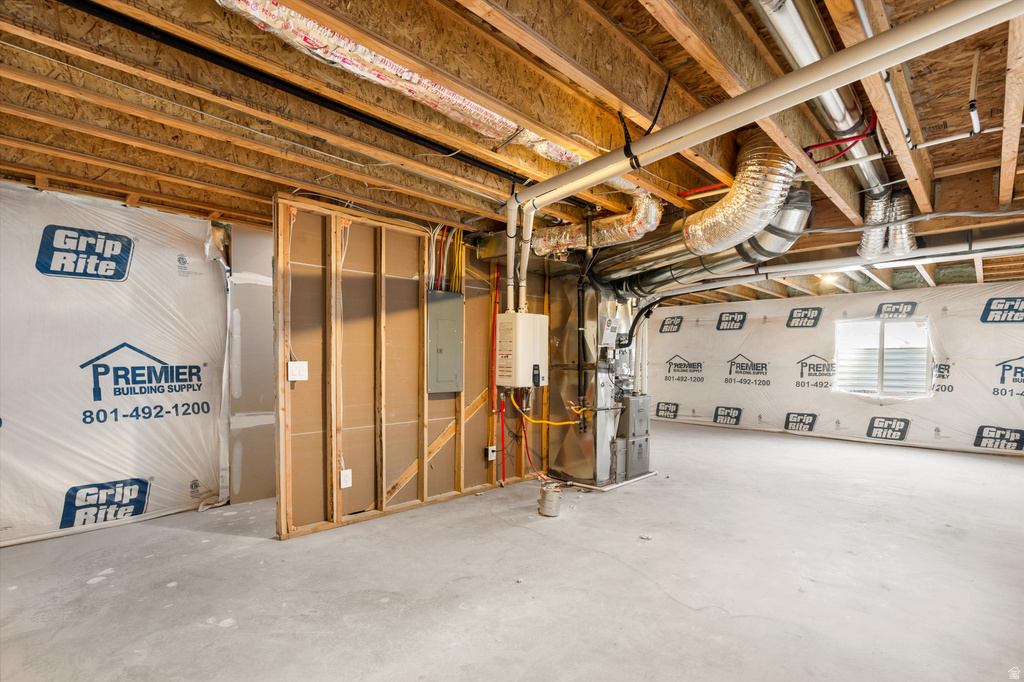 3411 N BROWNING ST #1532 Eagle Mountain, UT 84005