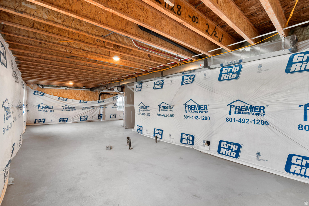 3411 N BROWNING ST #1532 Eagle Mountain, UT 84005