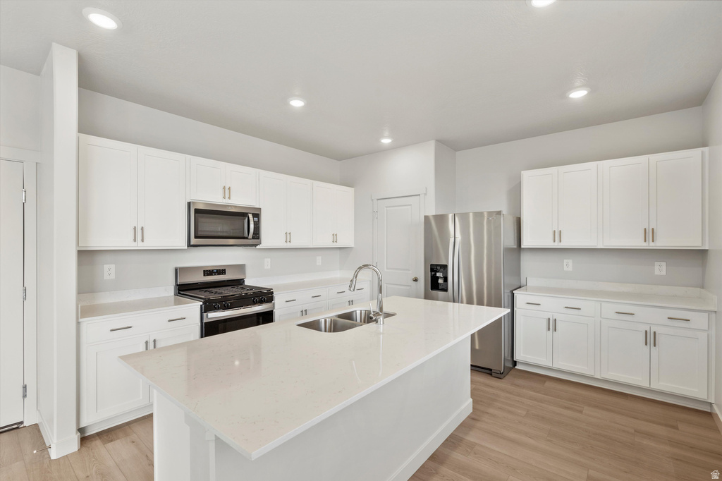 3411 N BROWNING ST #1532 Eagle Mountain, UT 84005