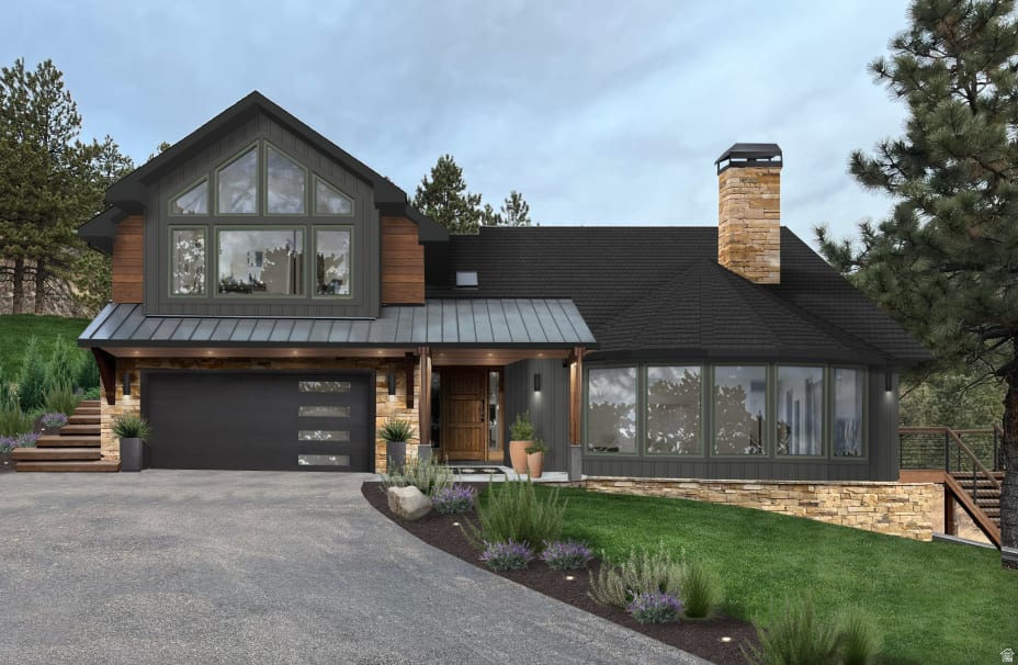 198 N 1500 DR Bountiful, UT 84010