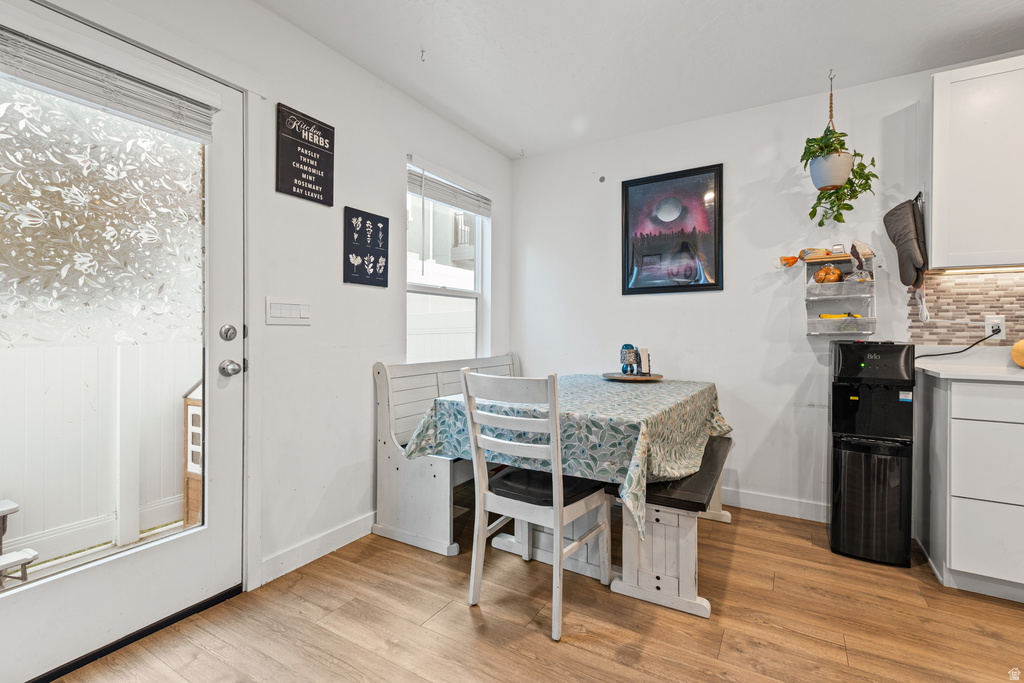 8609 W MEADOW BANK WAY Magna, UT 84044