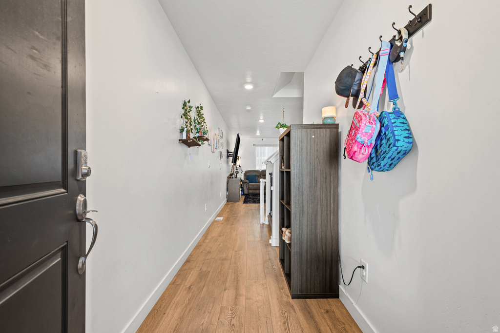 8609 W MEADOW BANK WAY Magna, UT 84044