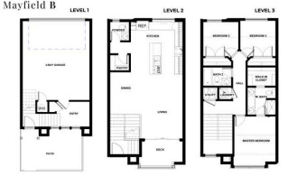866 E BROOKSHADE LN #104 Murray, UT 84107
