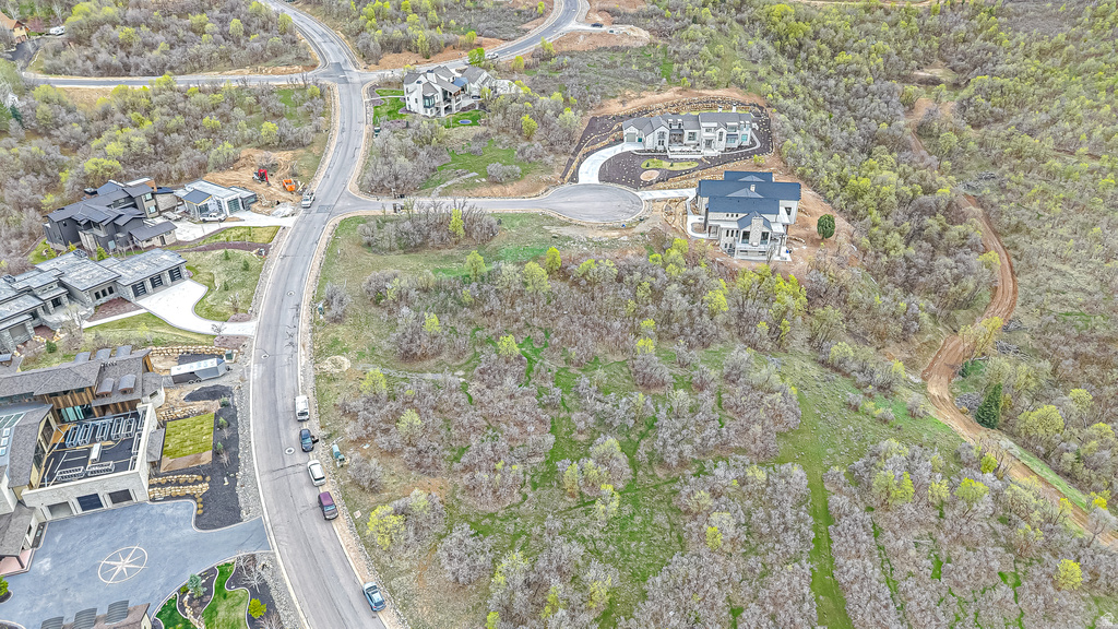 890 S SUMMIT DR Woodland Hills, UT 84653