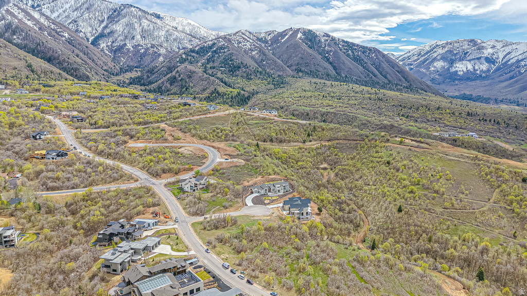 890 S SUMMIT DR Woodland Hills, UT 84653