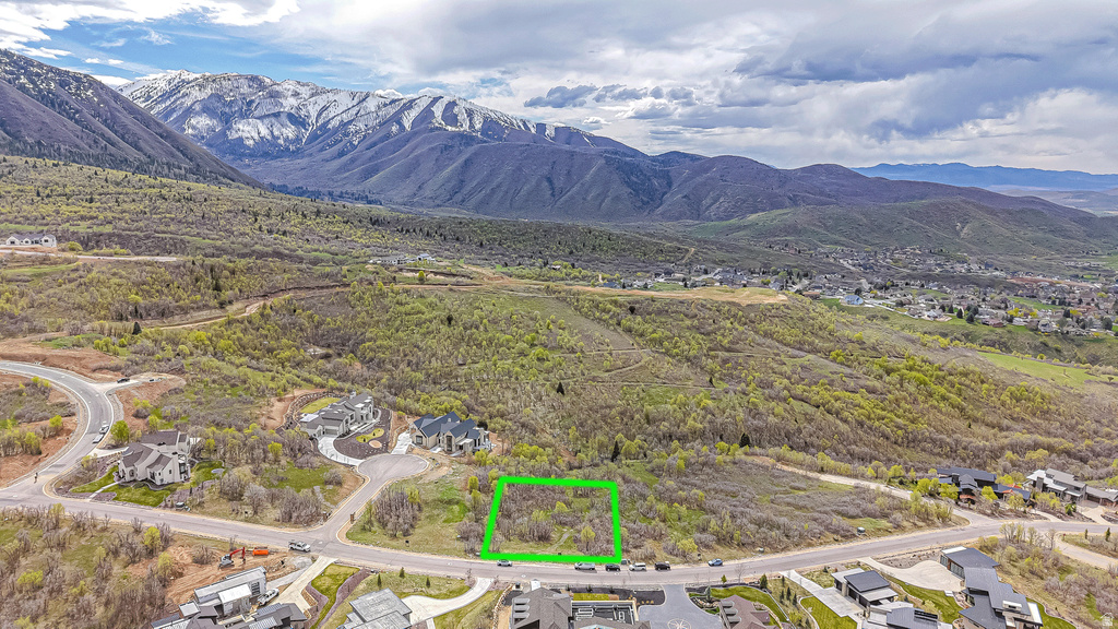 890 S SUMMIT DR Woodland Hills, UT 84653