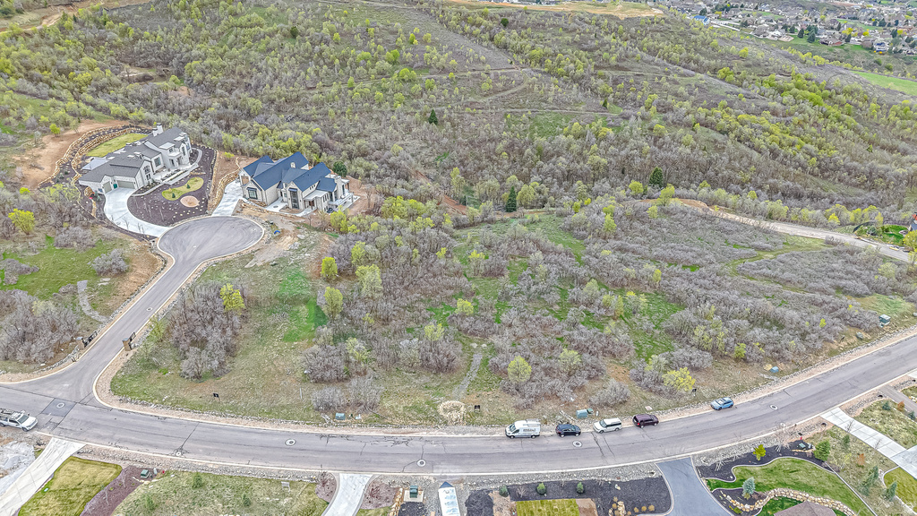 890 S SUMMIT DR Woodland Hills, UT 84653