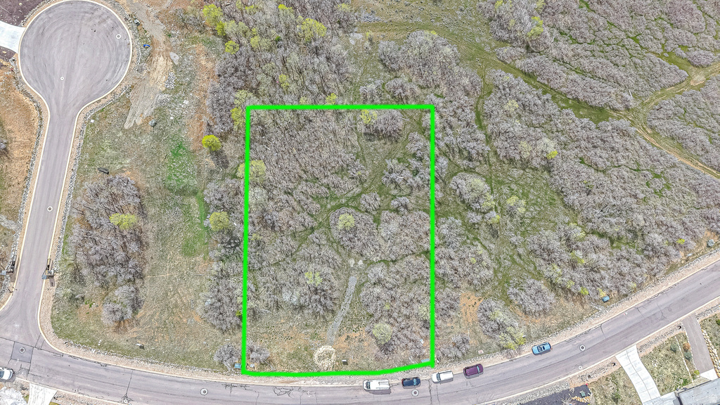 890 S SUMMIT DR Woodland Hills, UT 84653