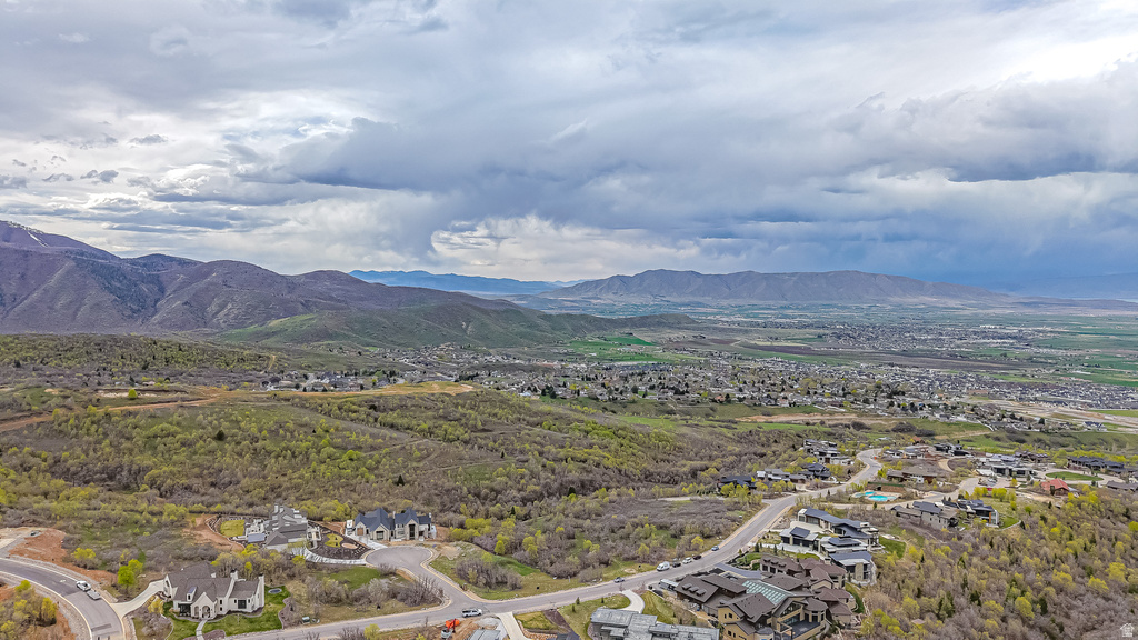 890 S SUMMIT DR Woodland Hills, UT 84653