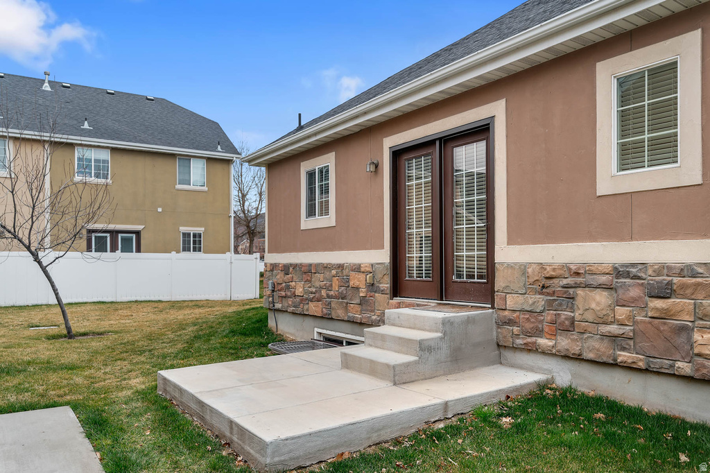 13545 S VILLA ROSA WAY Draper, UT 84020