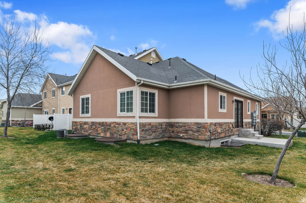 13545 S VILLA ROSA WAY Draper, UT 84020