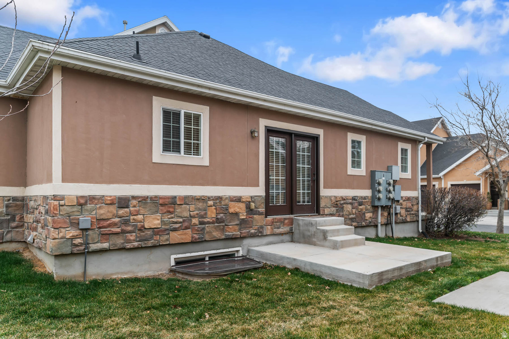 13545 S VILLA ROSA WAY Draper, UT 84020