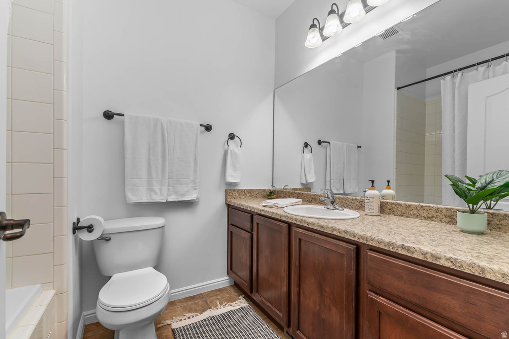 13545 S VILLA ROSA WAY Draper, UT 84020