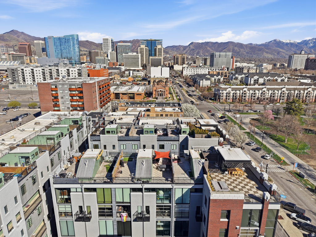 360 W BROADWAY ##604 Salt Lake City, UT 84101