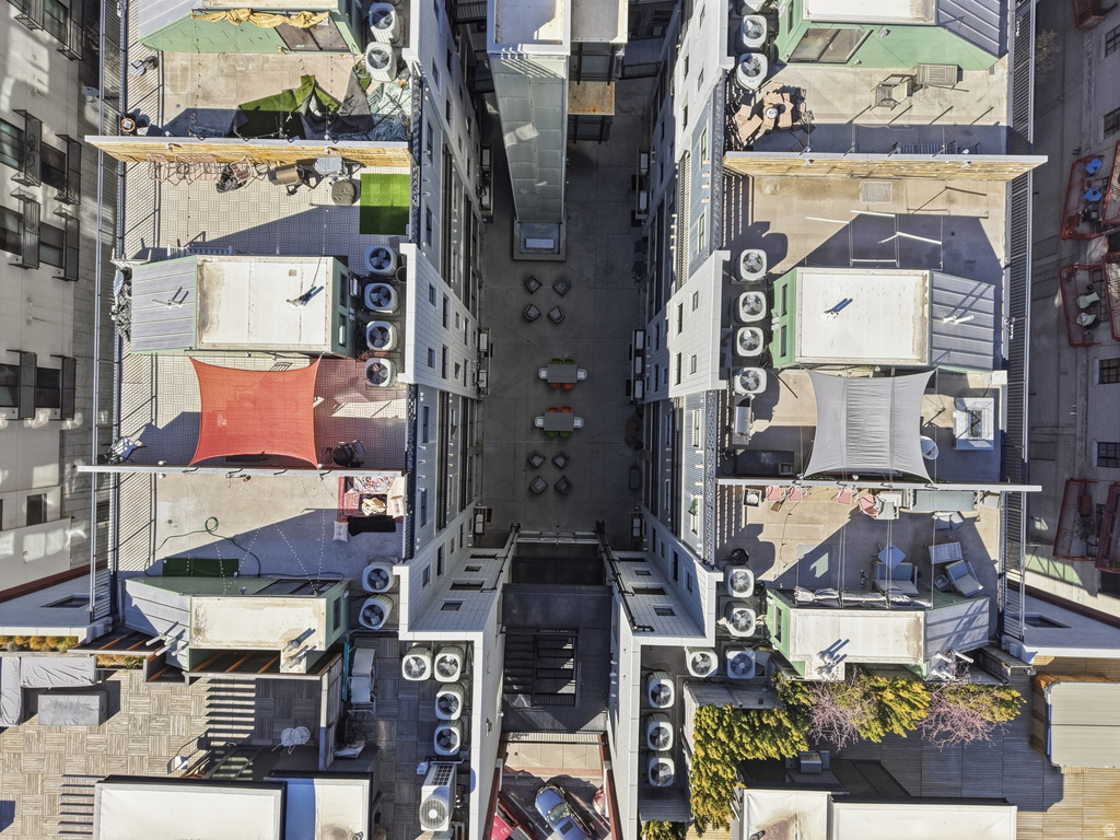 360 W BROADWAY ##604 Salt Lake City, UT 84101