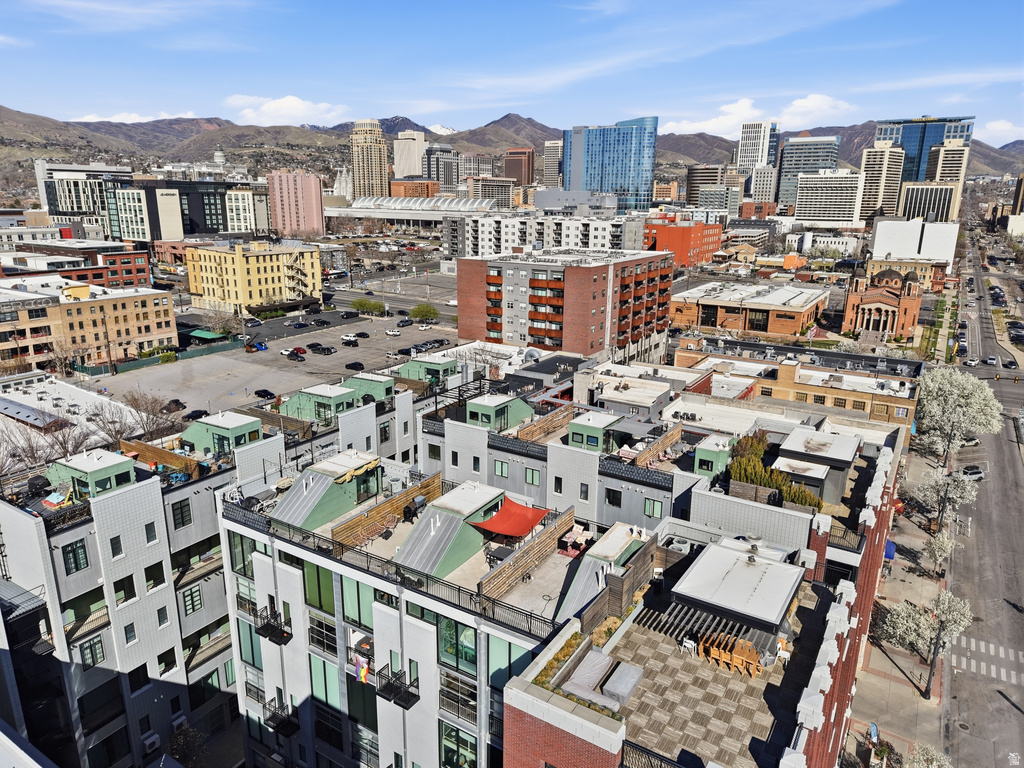 360 W BROADWAY ##604 Salt Lake City, UT 84101