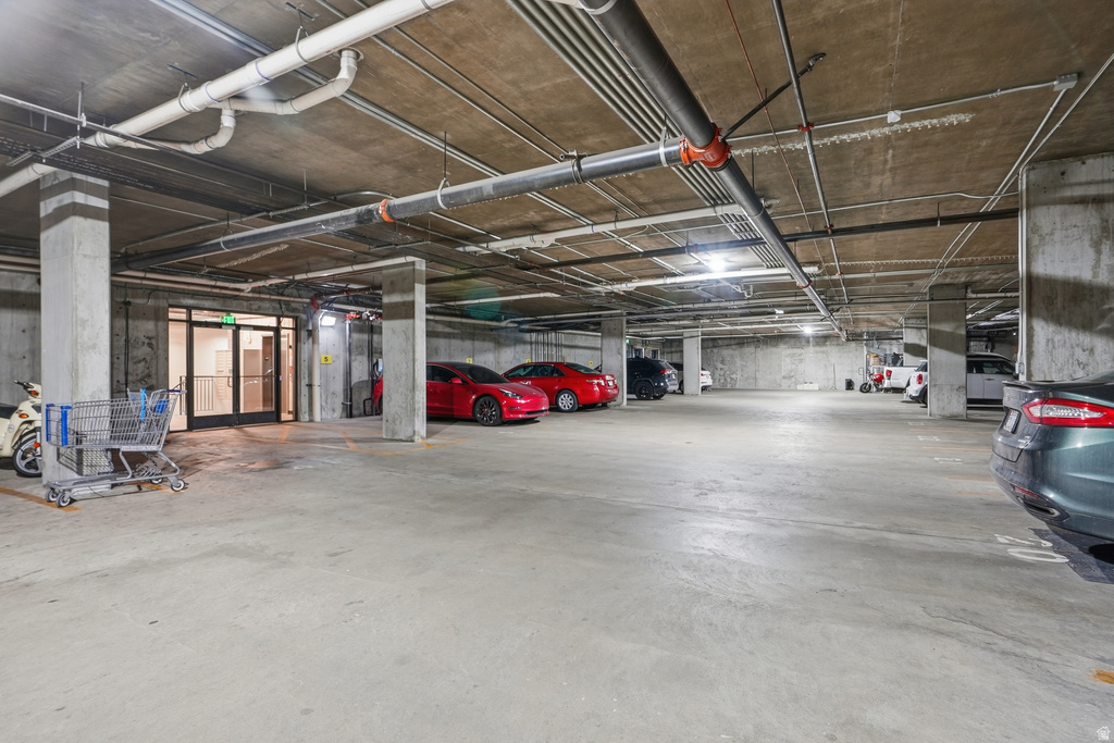 360 W BROADWAY ##604 Salt Lake City, UT 84101