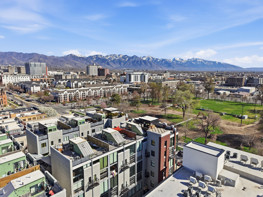 360 W BROADWAY ##604 Salt Lake City, UT 84101