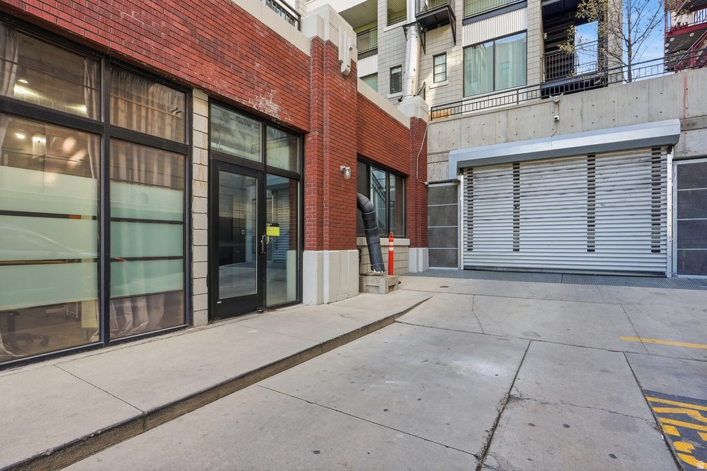 360 W BROADWAY ##604 Salt Lake City, UT 84101