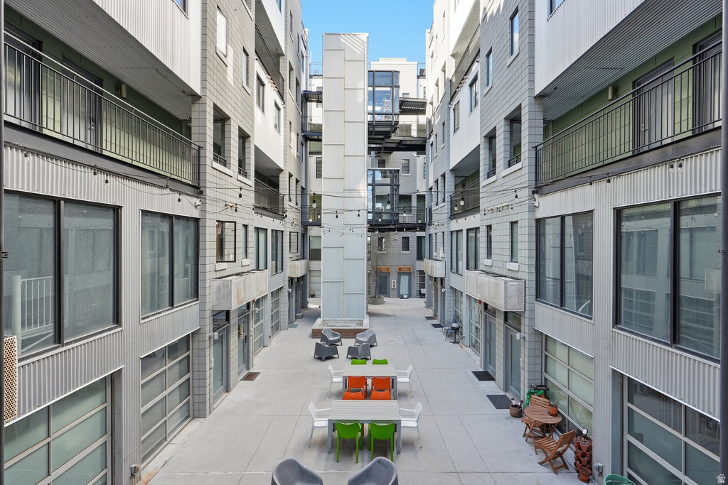 360 W BROADWAY ##604 Salt Lake City, UT 84101