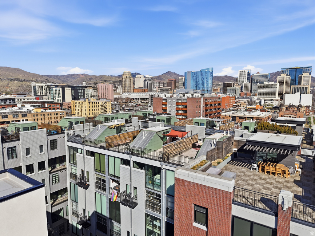 360 W BROADWAY ##604 Salt Lake City, UT 84101