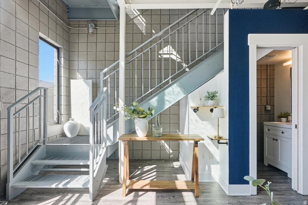 360 W BROADWAY ##604 Salt Lake City, UT 84101