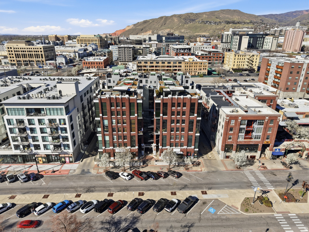 360 W BROADWAY ##604 Salt Lake City, UT 84101
