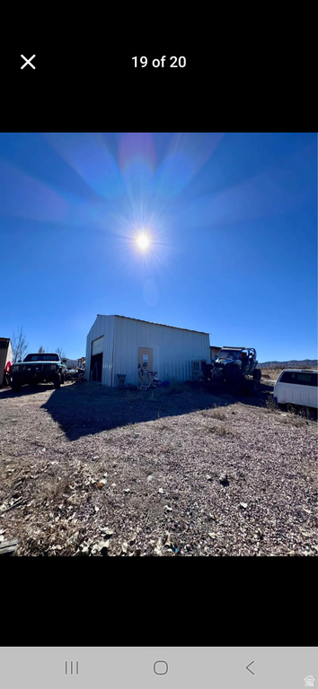 4726 S 2500 E Vernal, UT 84078