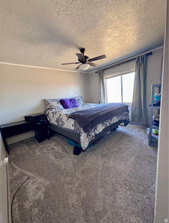 4726 S 2500 E Vernal, UT 84078