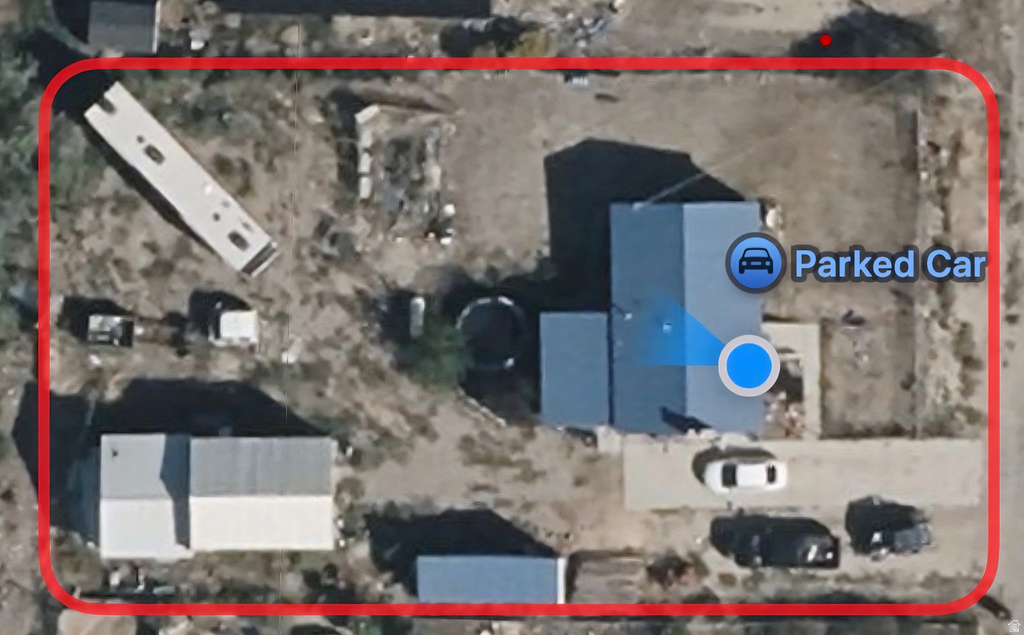 4726 S 2500 E Vernal, UT 84078