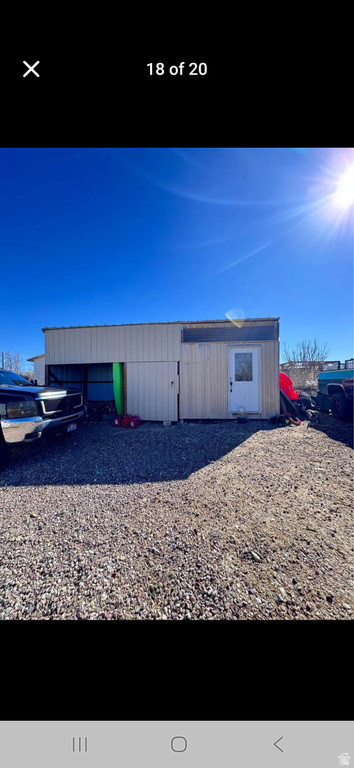 4726 S 2500 E Vernal, UT 84078