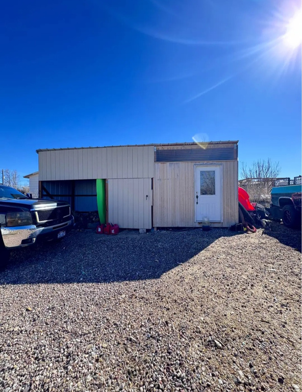 4726 S 2500 E Vernal, UT 84078